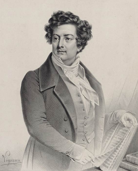 Adolphe Nourrit