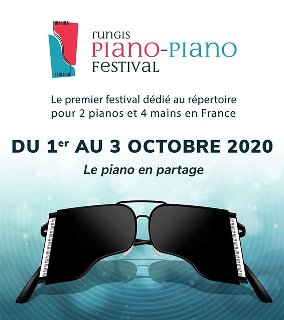 Rungis Piano-Piano