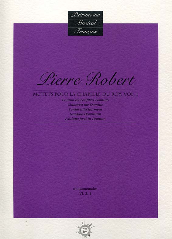 Pierre Robert