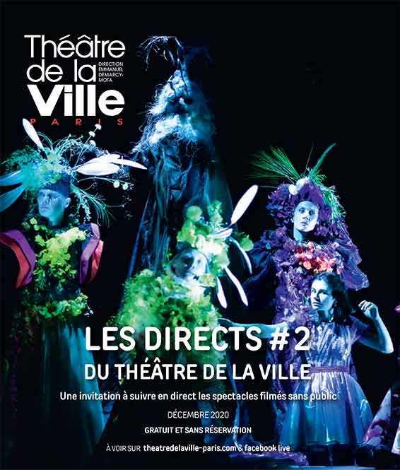 Théâtre de la Ville