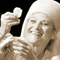 cécile Gallois