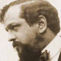 Claude Debussy