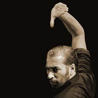 Israel Galvan