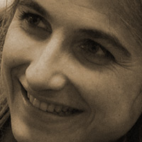 Maroussia Gentet