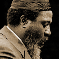 Thelonious Monk