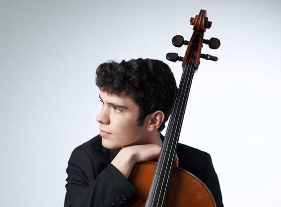 Alejandro Gómez Pareja, Photographie © Juan de la Fuente.
