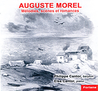Auguste Morel 