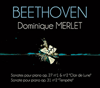 Cd Merlet-Beethoven