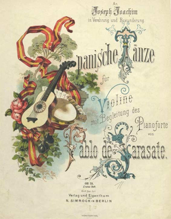 L’analyse des musiques espagnoles et des œuvres d’inspiration hispanique