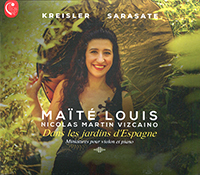Maïté Louis