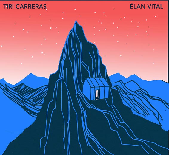Élan vital (Petit Label 2021)