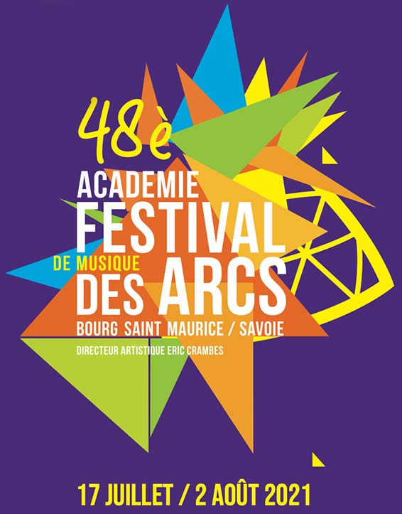Festival des Arcs+
