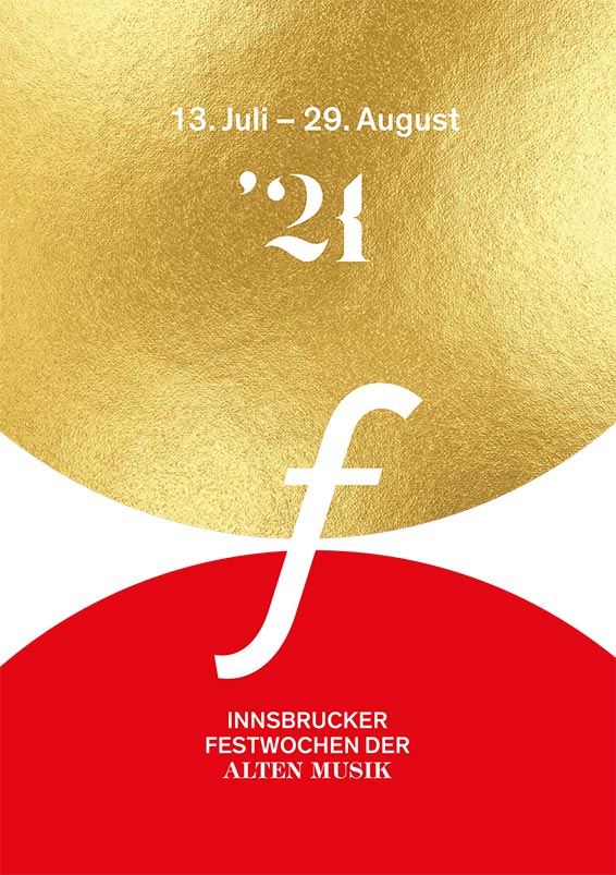 festival de musique ancienne d’Innsbruck