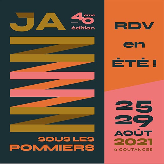 Jazz sous les pommiers... encore des places