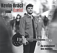 Kevin Braci Quintet