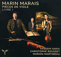Marin Marais