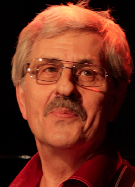 Michel Capelier