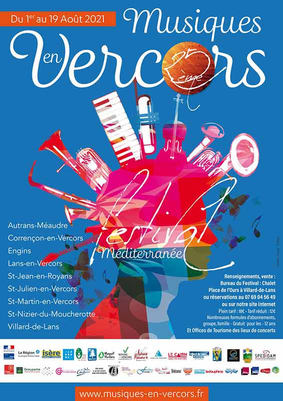 Musiques-en-Vercors
