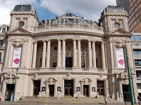 Opéra des Flandres