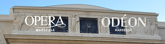 L’Opéra de Marseille