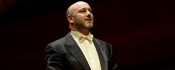 Riccardo Frizza