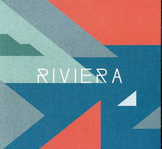 Riviera (Art Mélodies/Écoutons voir 2021)