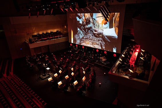 Orchestre National de Lille
