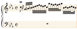 BWV 911