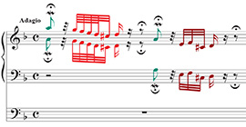 BWV 565