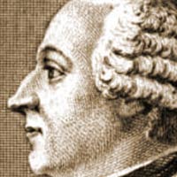 Friedrich Melchior Grimm(1723-1807)
