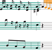 BWV 565