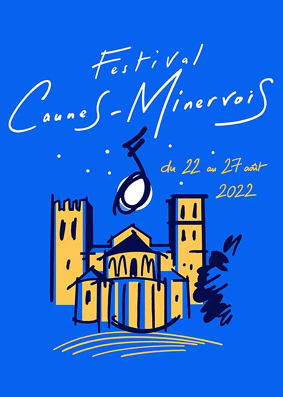 4e Festival de Caunes-Minervois