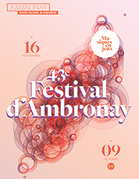 Ambronay 2022 