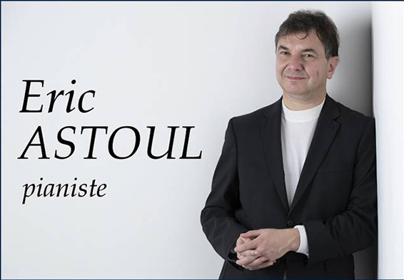 Éric Astoul