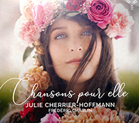 Chansons pour elle