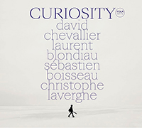 Curiosity