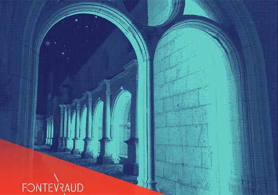 Noël à Fontevraud en musique