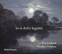 In sì dolci legami,