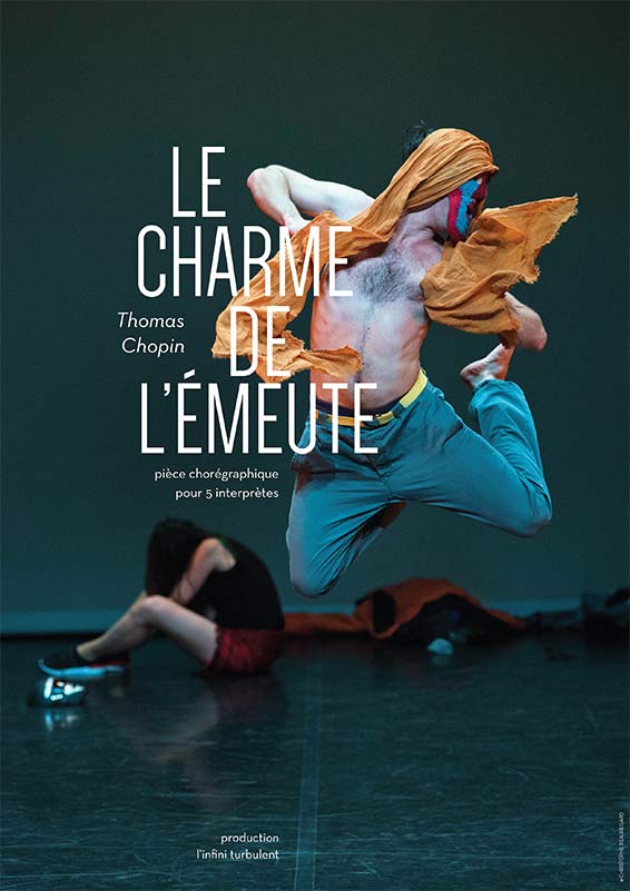 Le charme de l'émeute