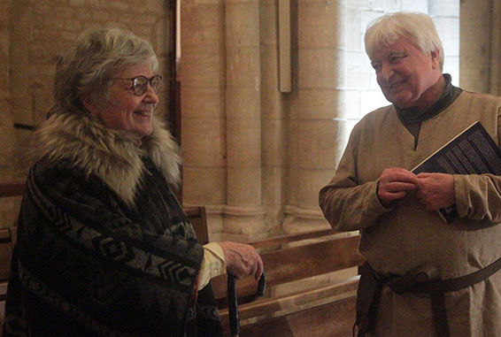 Gérard Le Vot