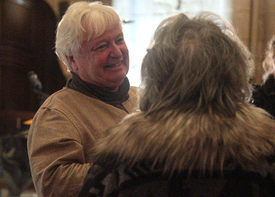 Gérard Le Vot