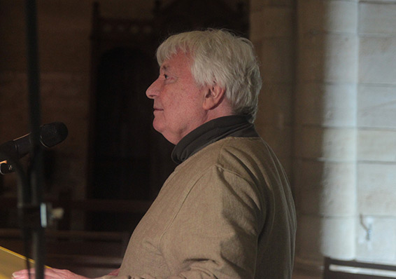 Gérard Le Vot