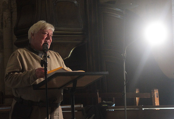 Gérard Le Vot