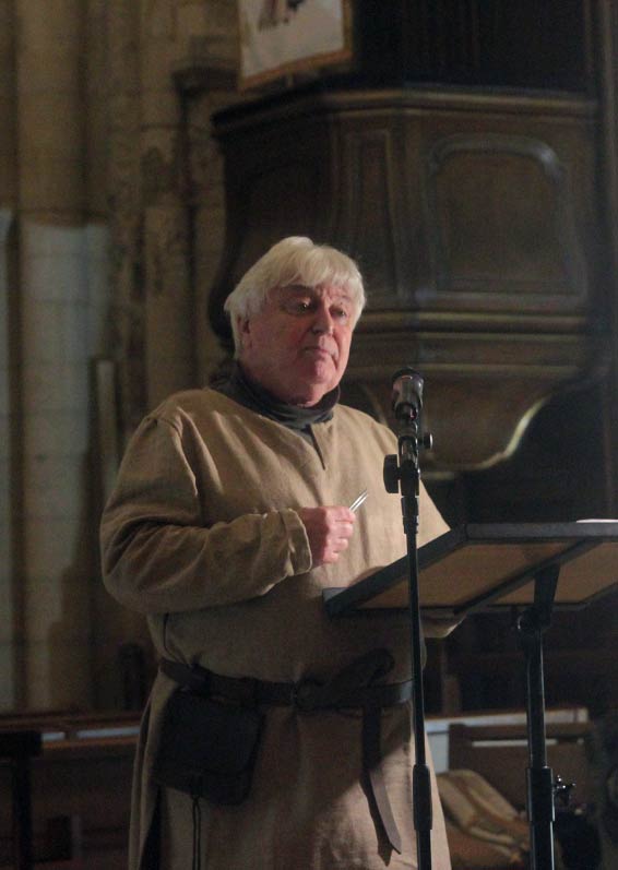 Gérard Le Vot