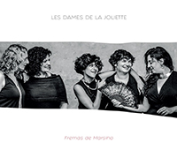 Huit cédés plus ou moins jazzy