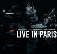 Live in Paris (
