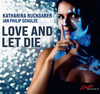 Katharina Ruckgaber