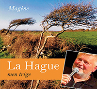 La Hague men trige
