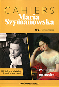 Maria Szymanowska