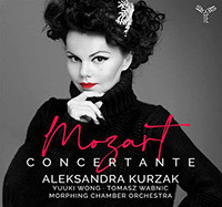 Aleksandra Kurzak 